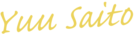 yuu saito