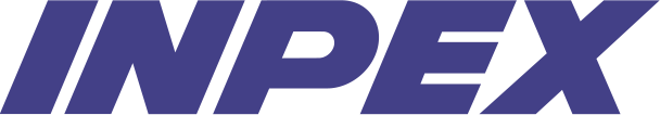 INPEX logo